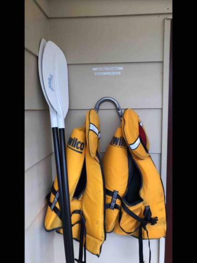 Te Anau Holiday Home - Free Wifi - Free Bikes & Kayaks - Short Walk To Lake & Town - Top Views 外观 照片