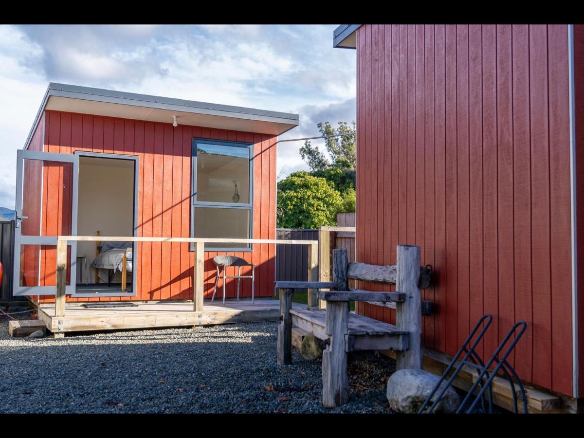 Te Anau Holiday Home - Free Wifi - Free Bikes & Kayaks - Short Walk To Lake & Town - Top Views 外观 照片