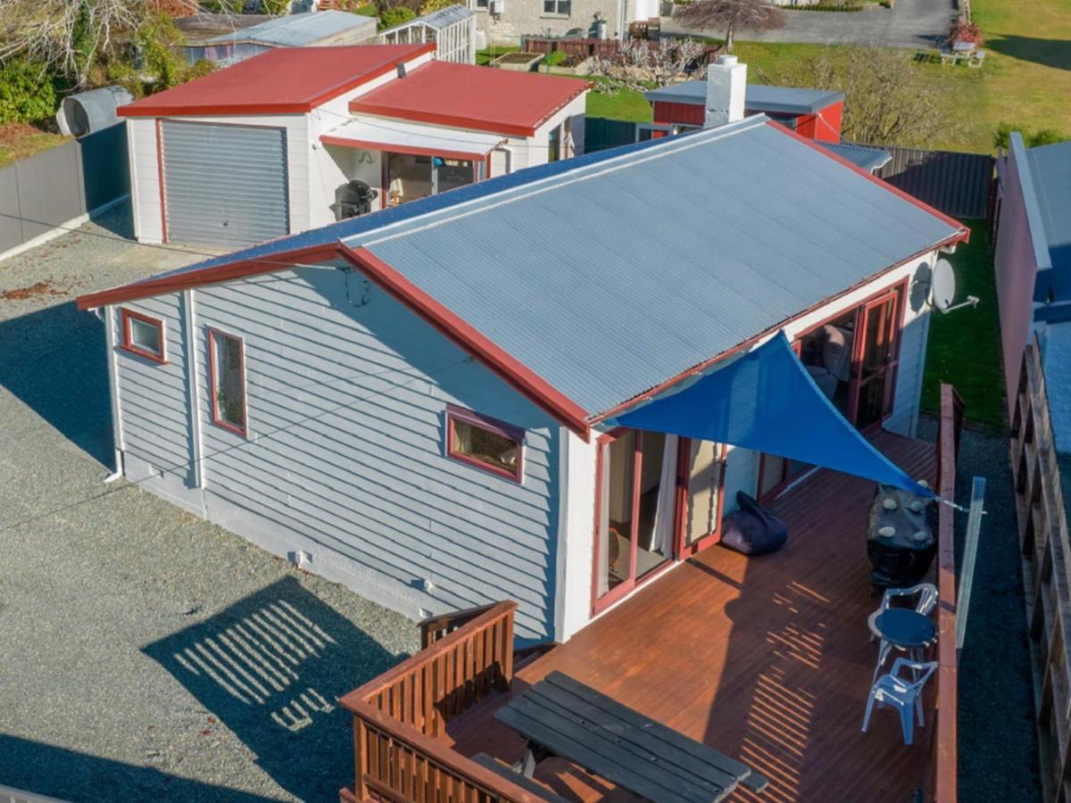 Te Anau Holiday Home - Free Wifi - Free Bikes & Kayaks - Short Walk To Lake & Town - Top Views 外观 照片